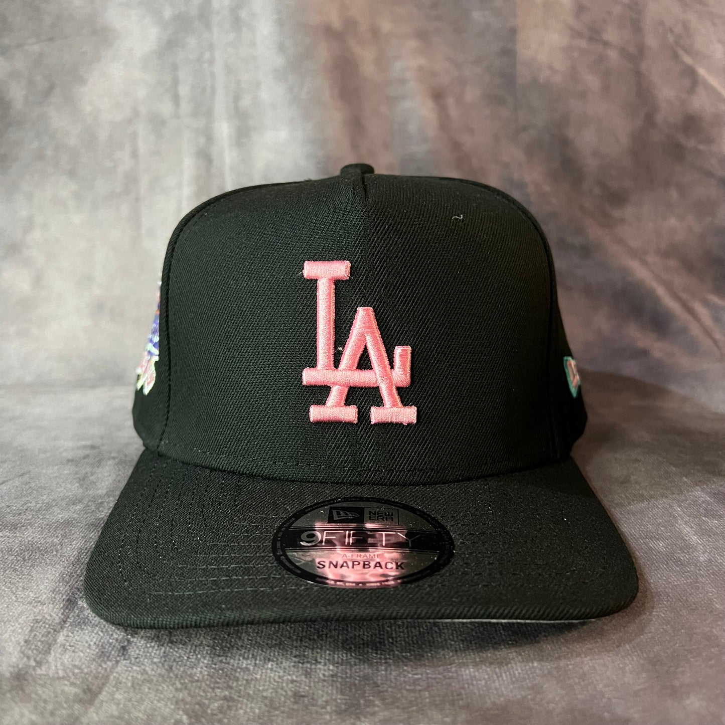 NEW ERA Semi-Curva
