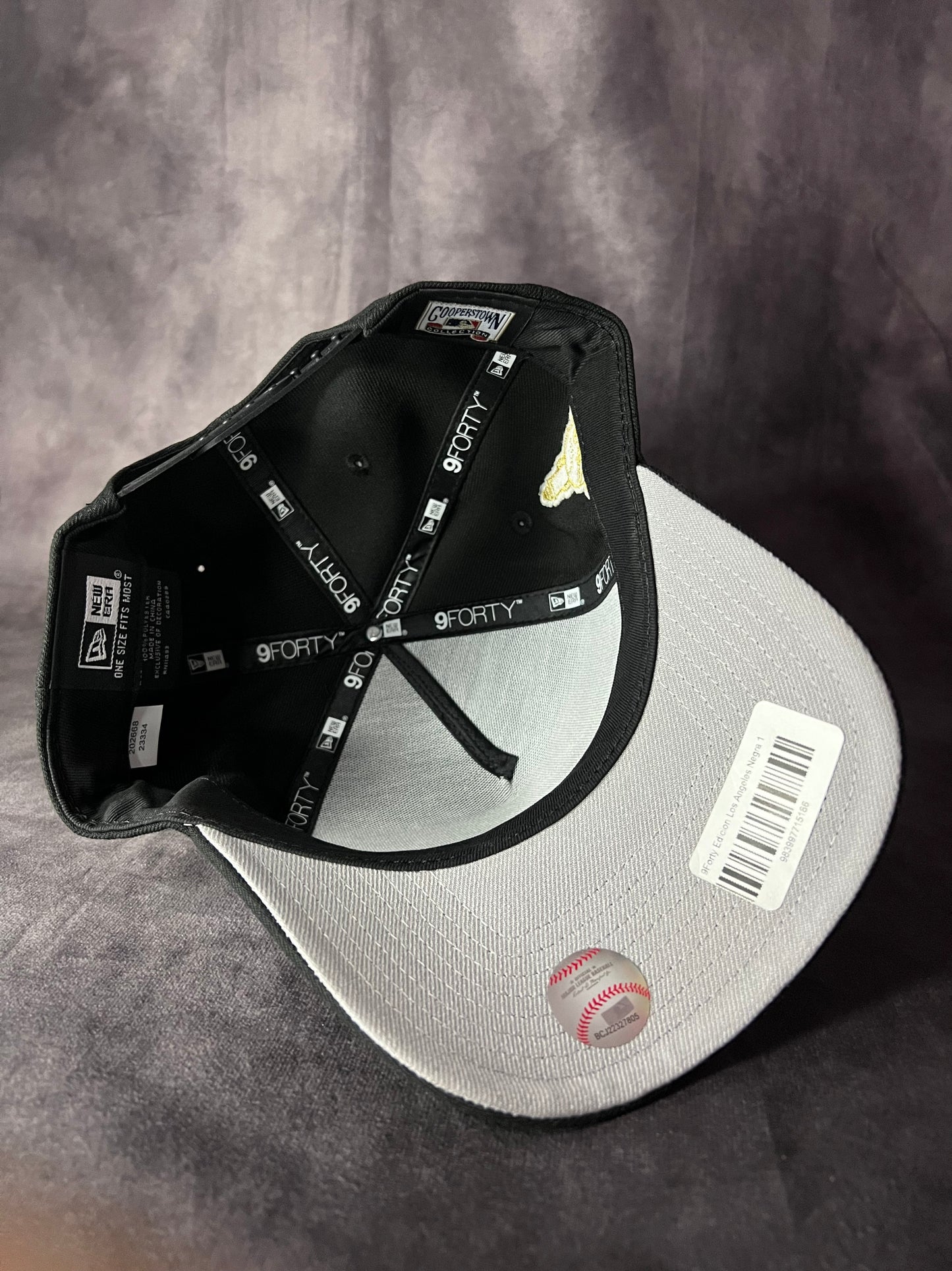 NEW ERA - Curva