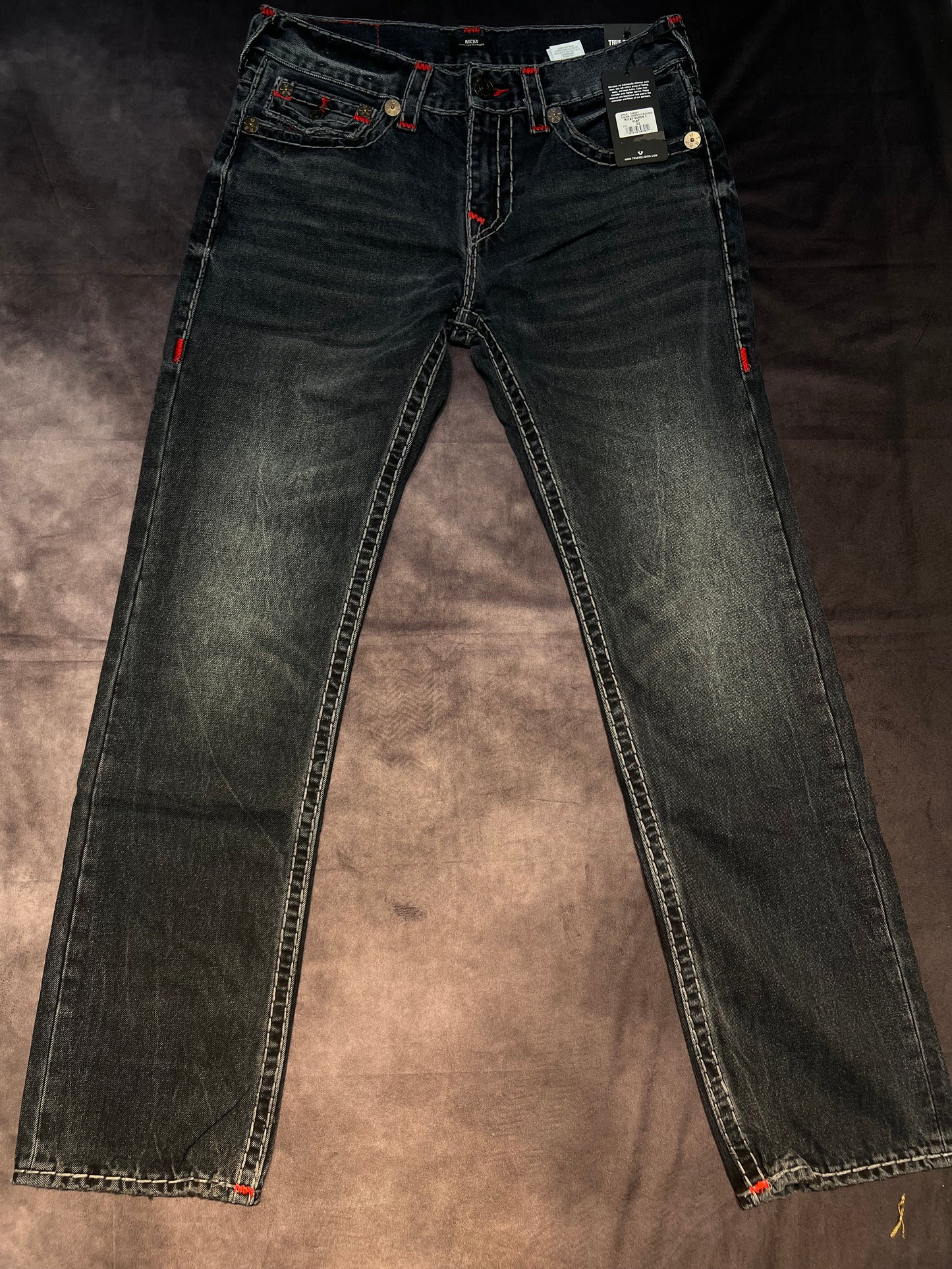 Pantalón TRUE RELIGION corte Ricky