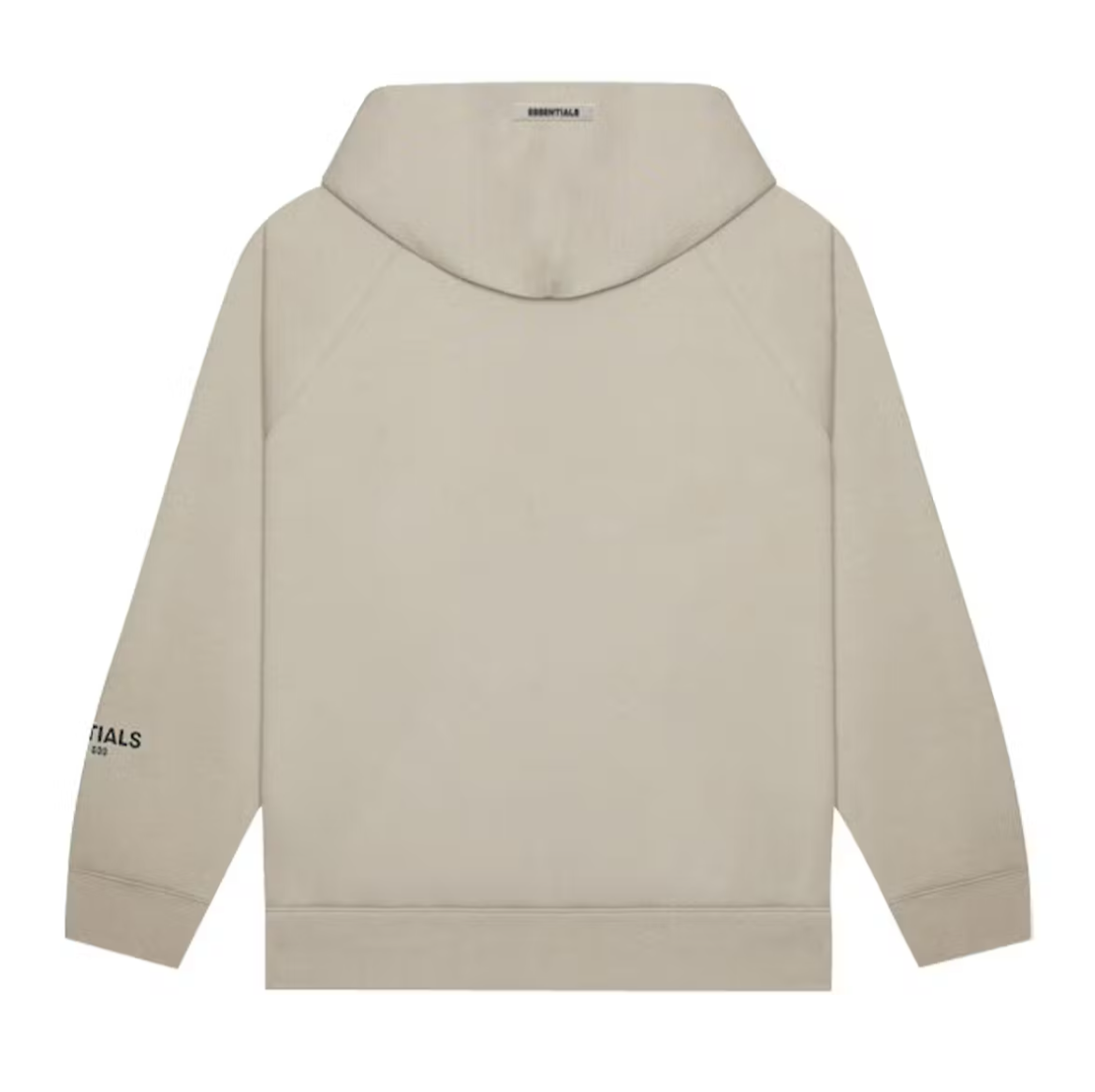 Sudadera Essentials String