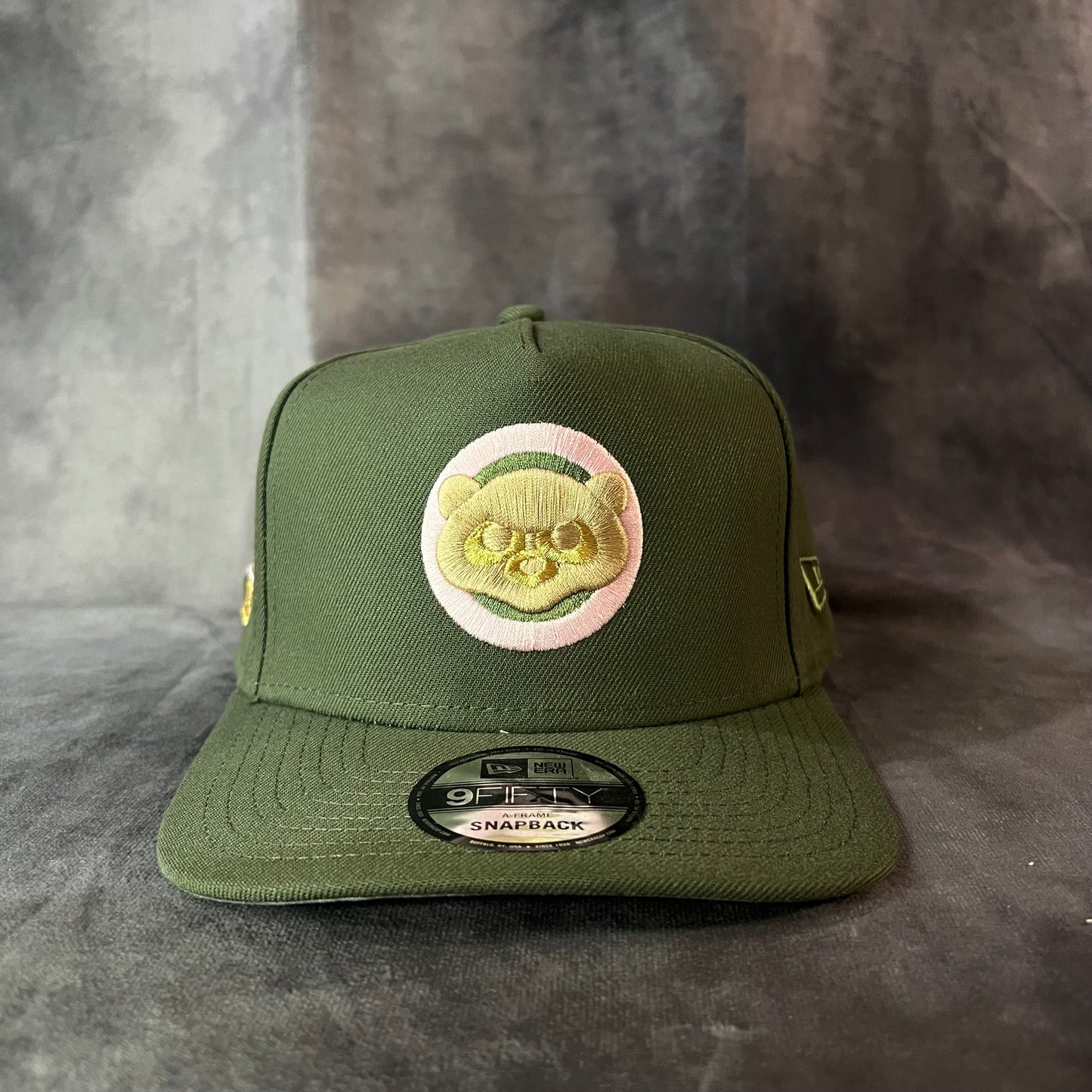 NEW ERA Semi-Curva