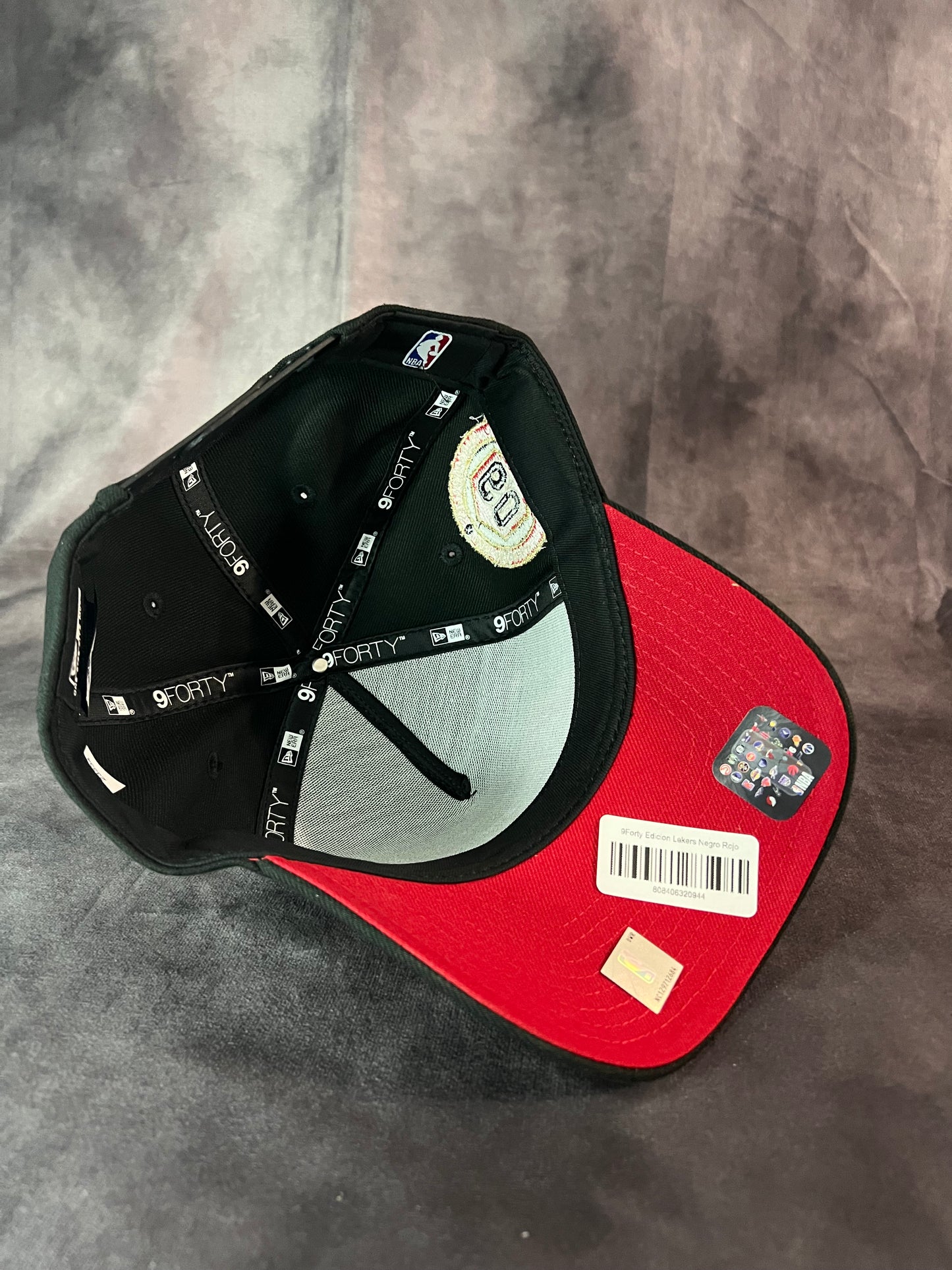 NEW ERA - Curva