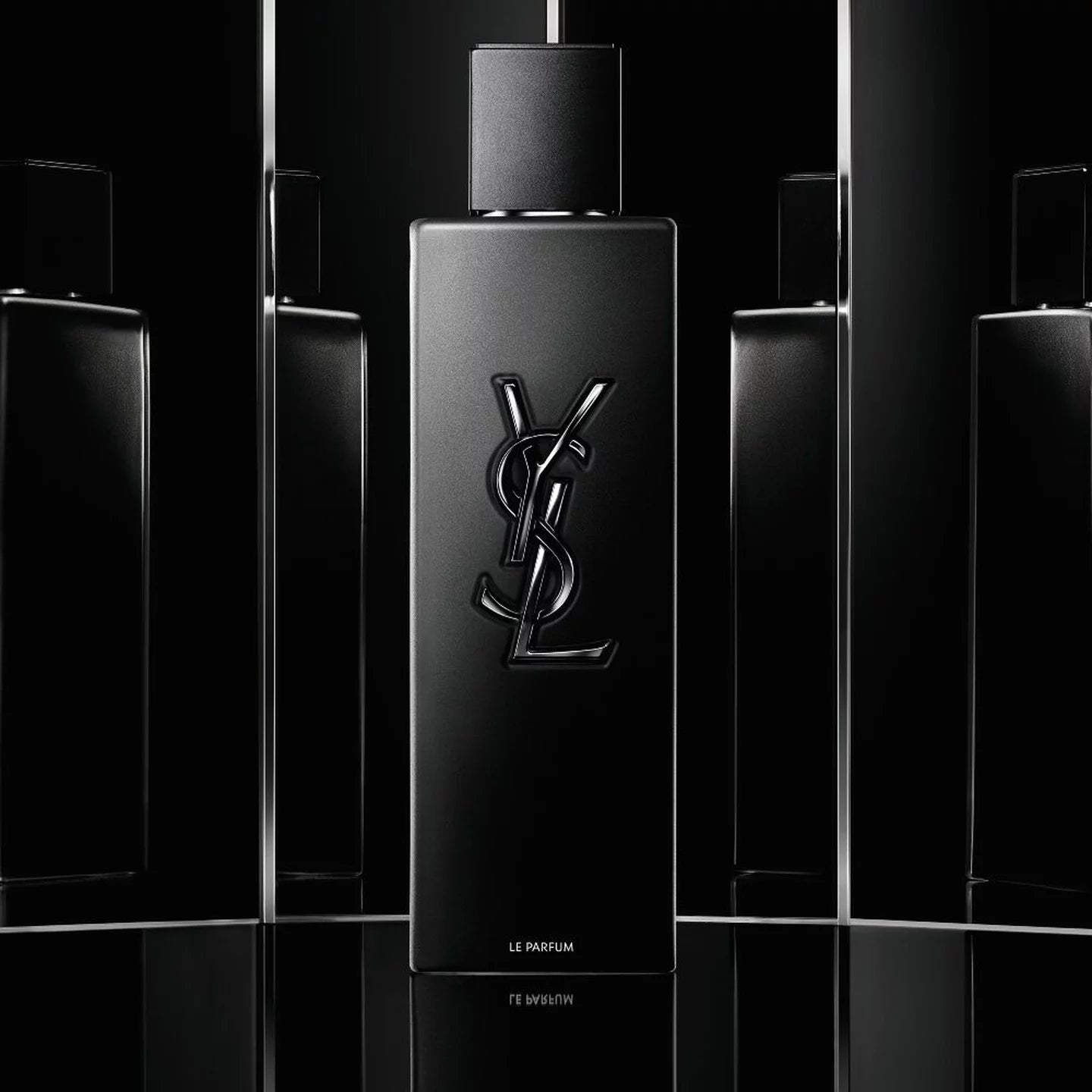 YVES SAINT LAURENT MYSELF LE PARFUM 100ML