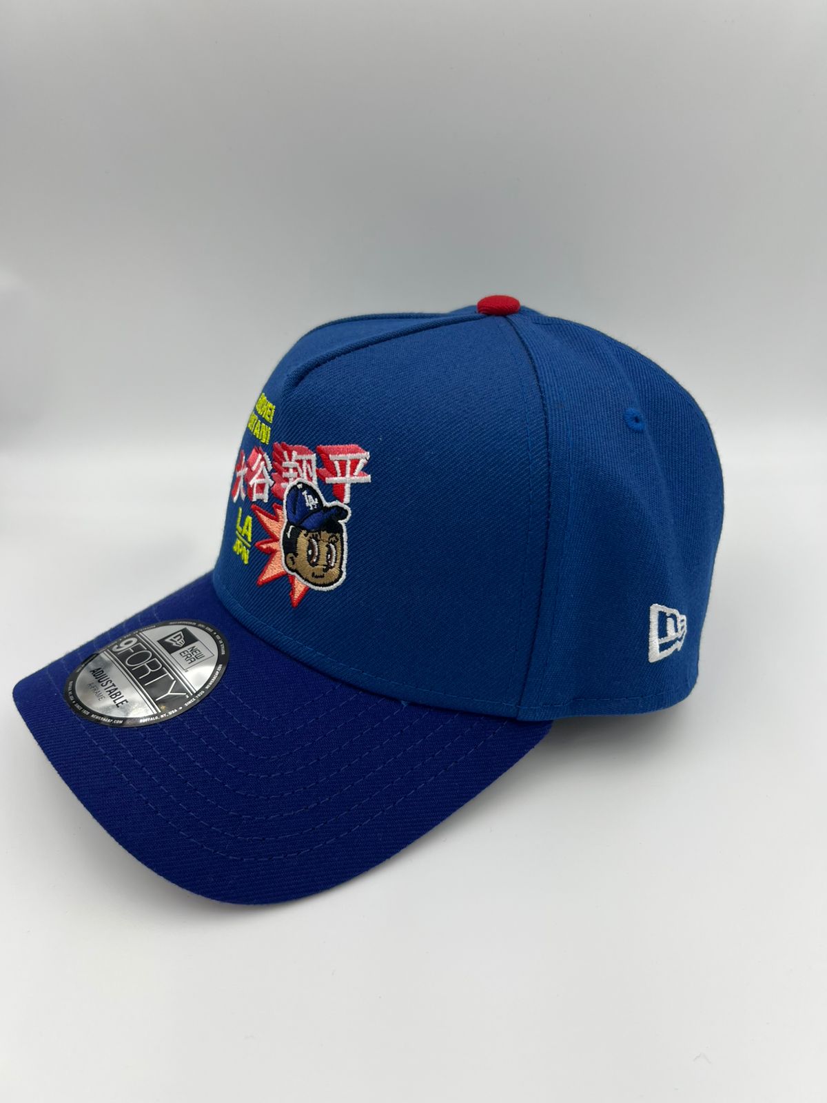New Era 9Forty ajustable