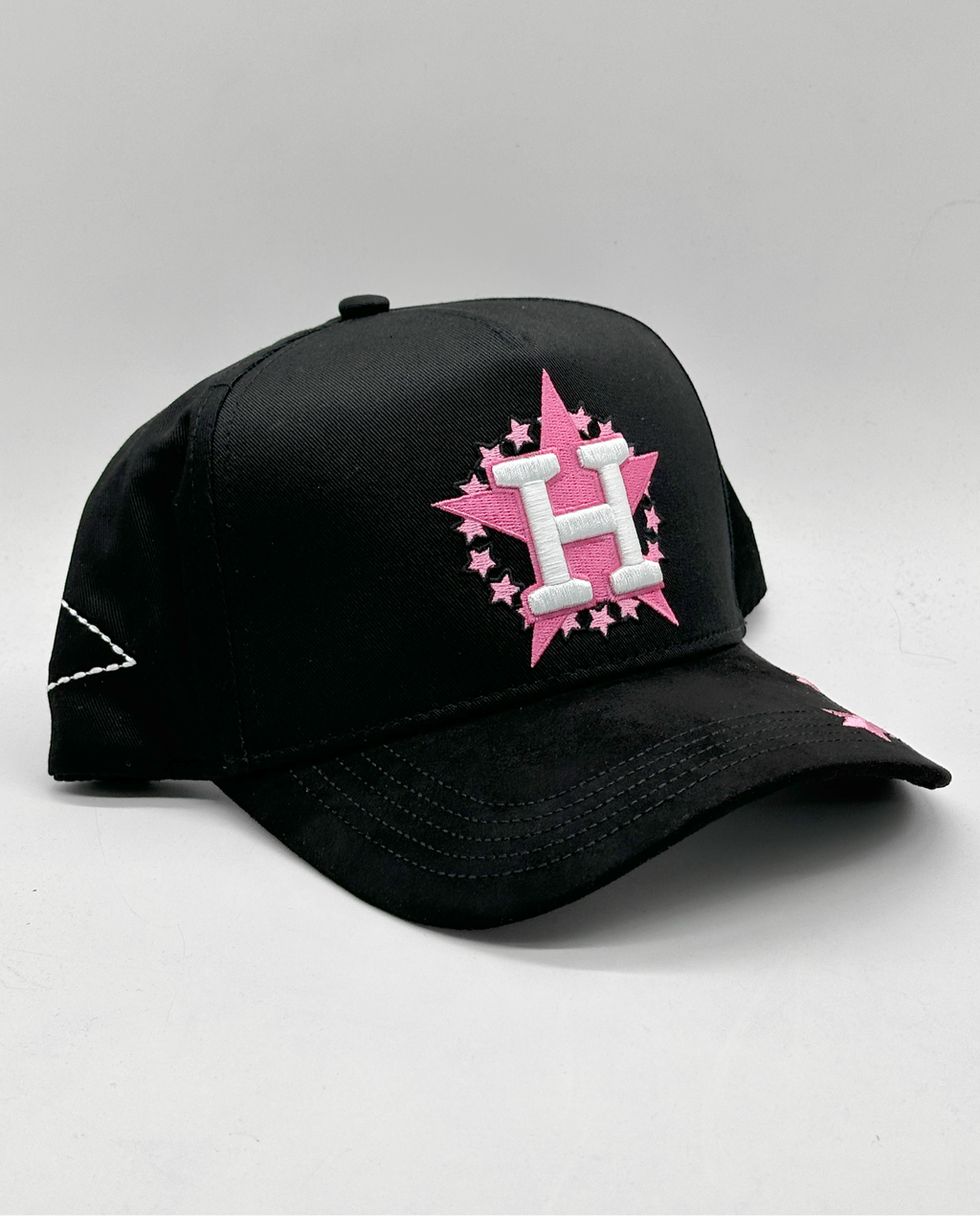 Dandy Hats X Junior H - Clave Ali