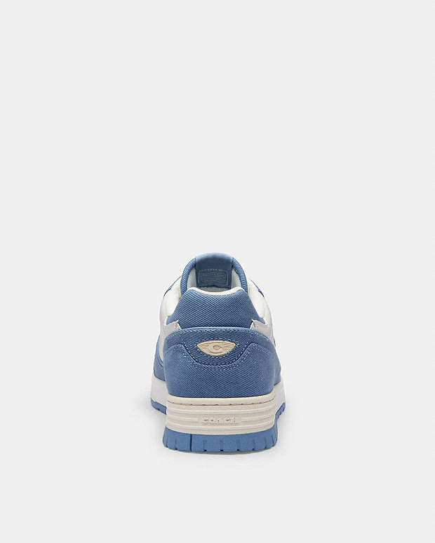 Tenis Coach
