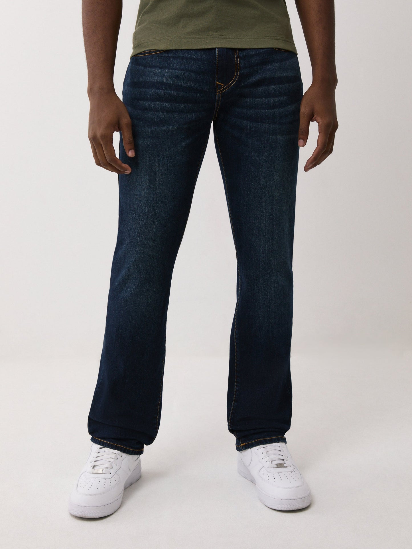 Pantalón True Religion Rocco Relaxed Skinny