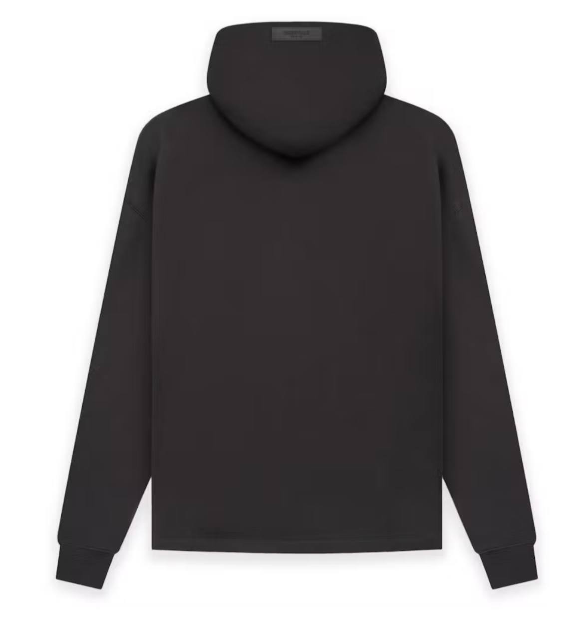 Sudadera Essentials Iron