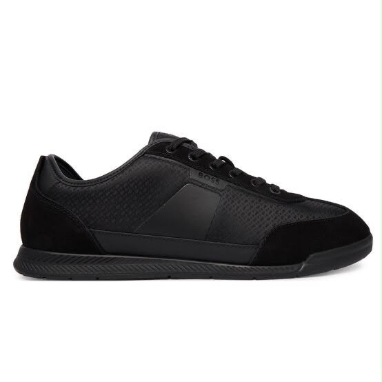 Tenis - Boss
