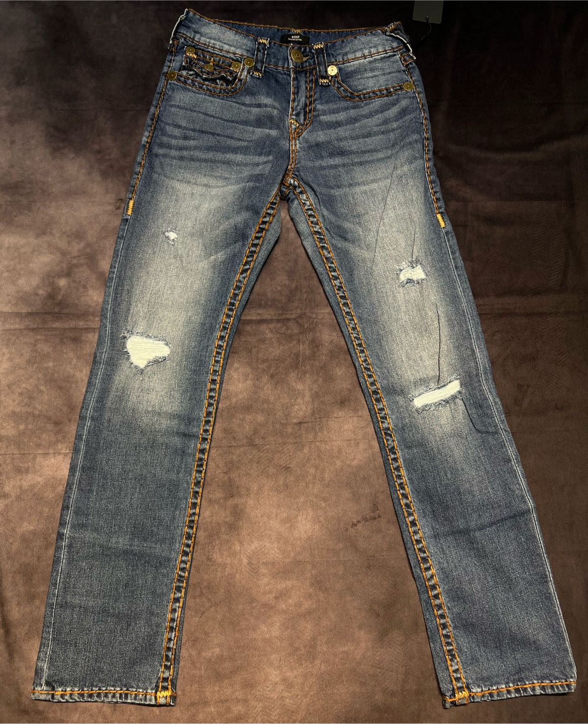 Pantalón TRUE RELIGION corte Ricky