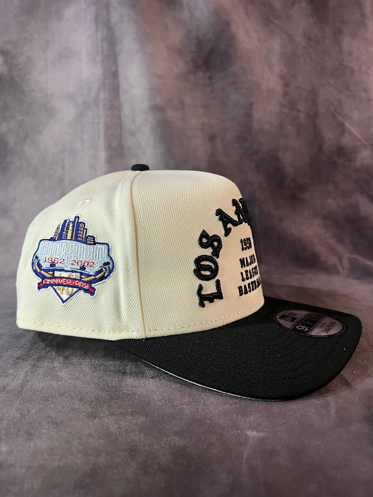 NEW ERA Semi-Curva