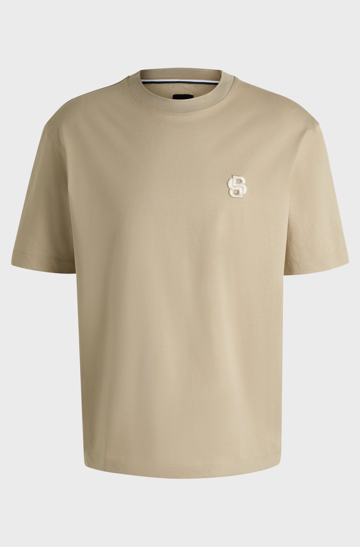 Playera Boss