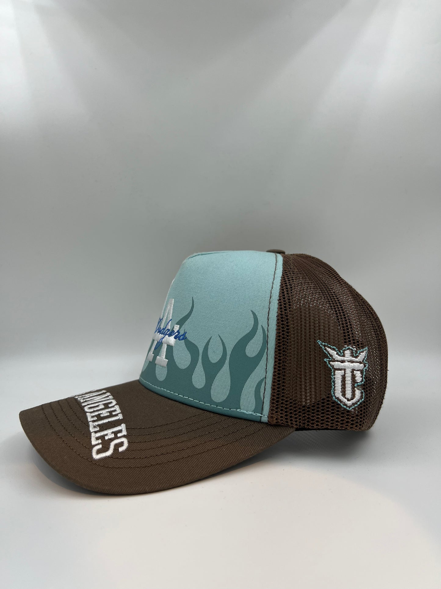Tiros Caps