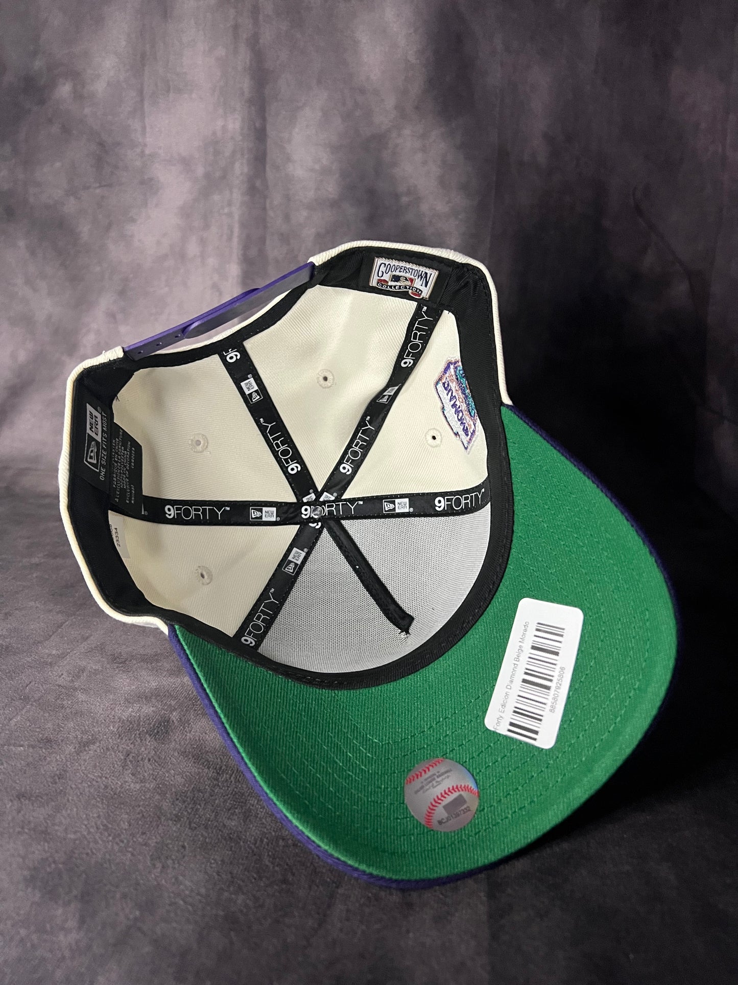 NEW ERA - Curva