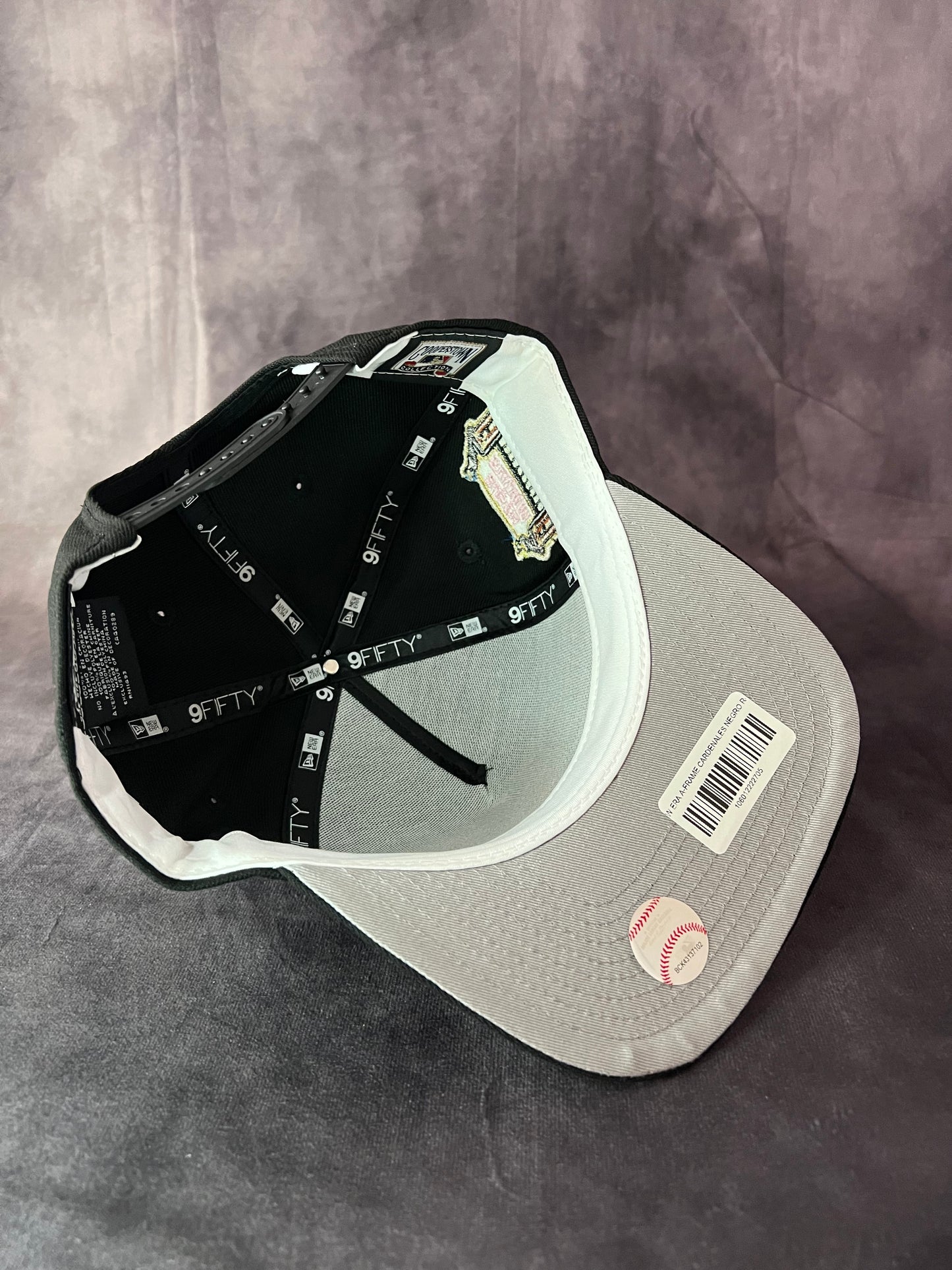 NEW ERA Semi-Curva