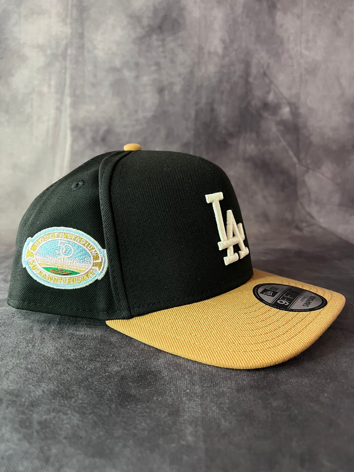 NEW ERA Semi-Curva