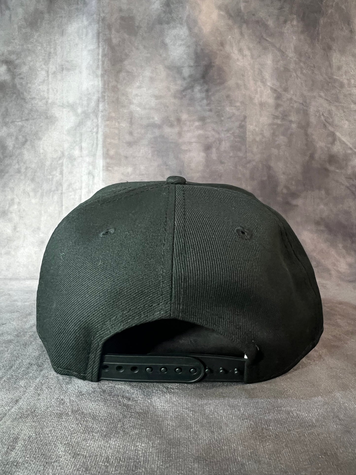 NEW ERA Semi-Curva