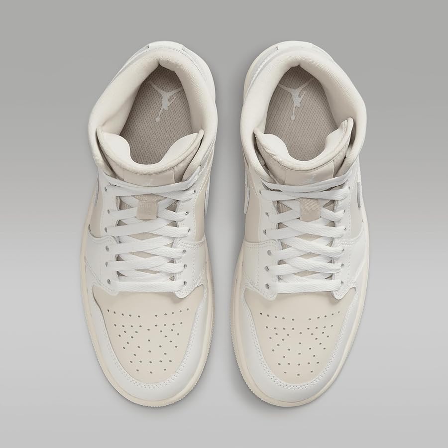 Jordan Nike Air 1 Mid