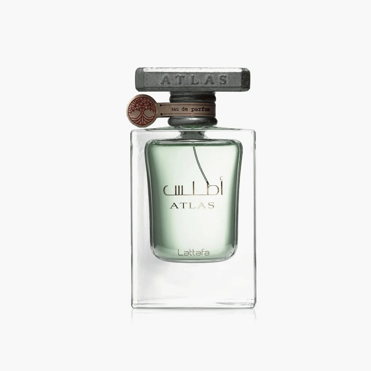 LATTAFA
ATLAS 55 ML
EDP