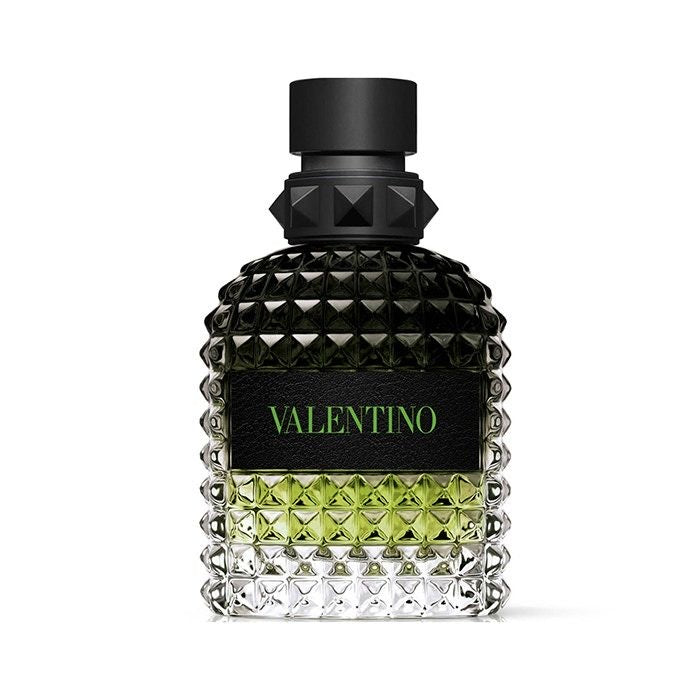 Valentino Umo Born In Roma Green Stravaganza EDT 100ml
