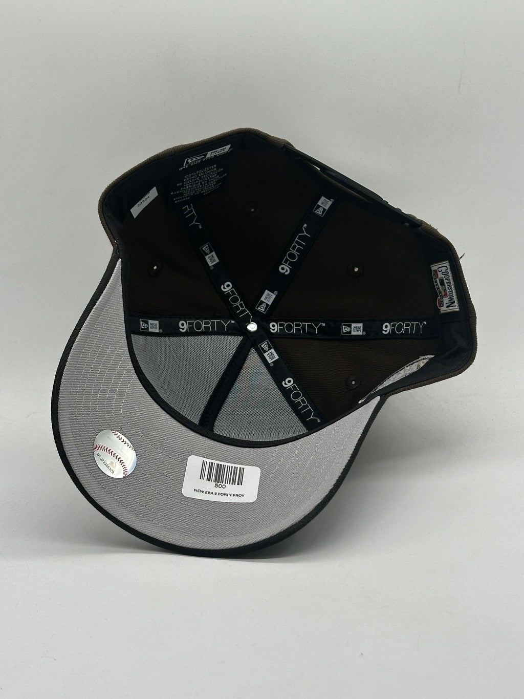 NEW ERA - Curva