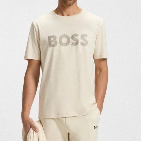Playera Boss pima cotton
