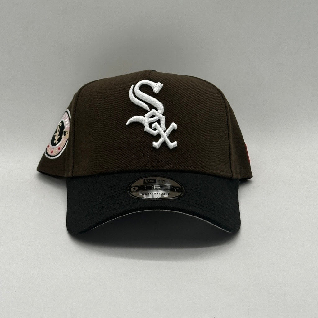 NEW ERA - Curva