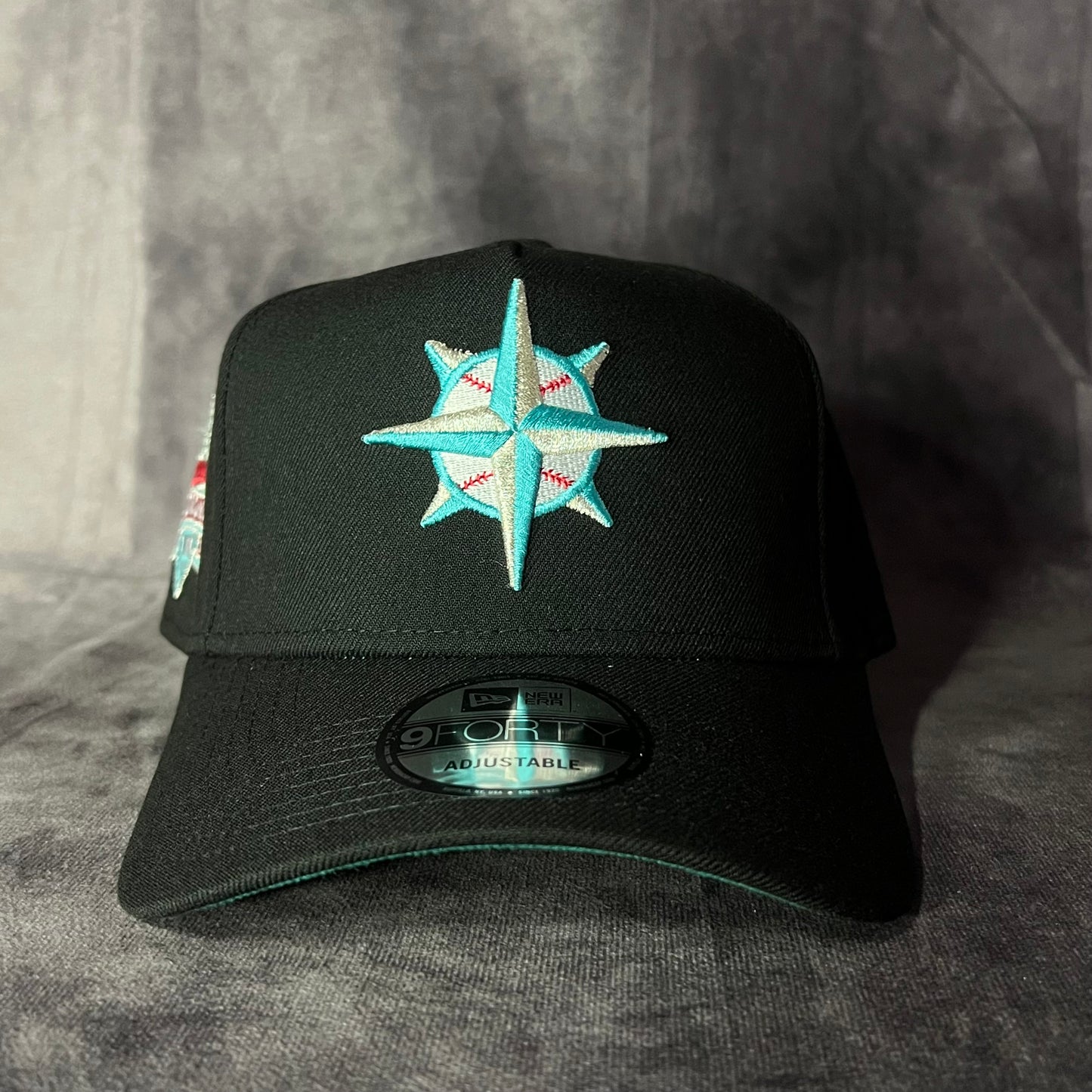 NEW ERA - Curva