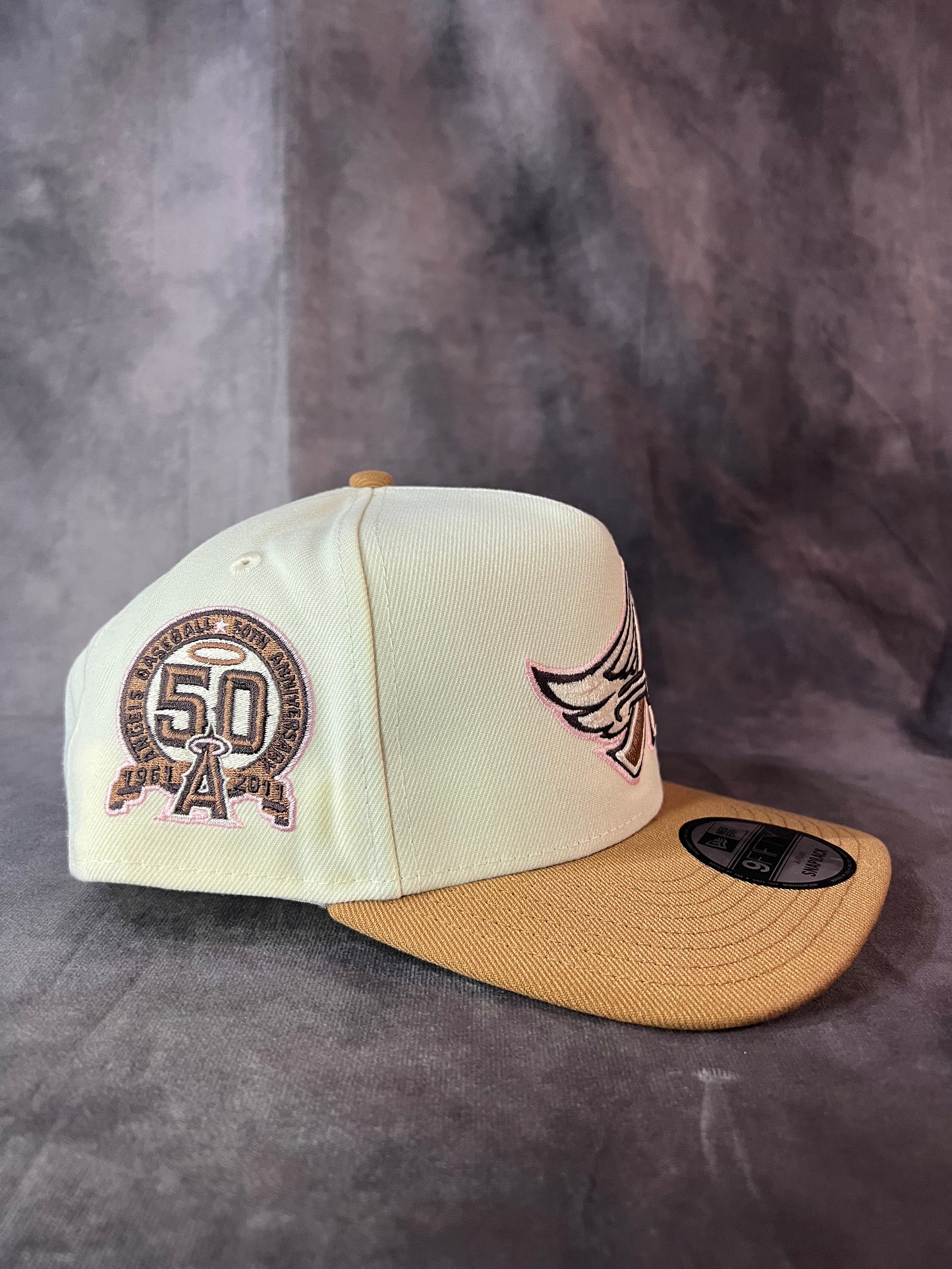 NEW ERA Semi-Curva