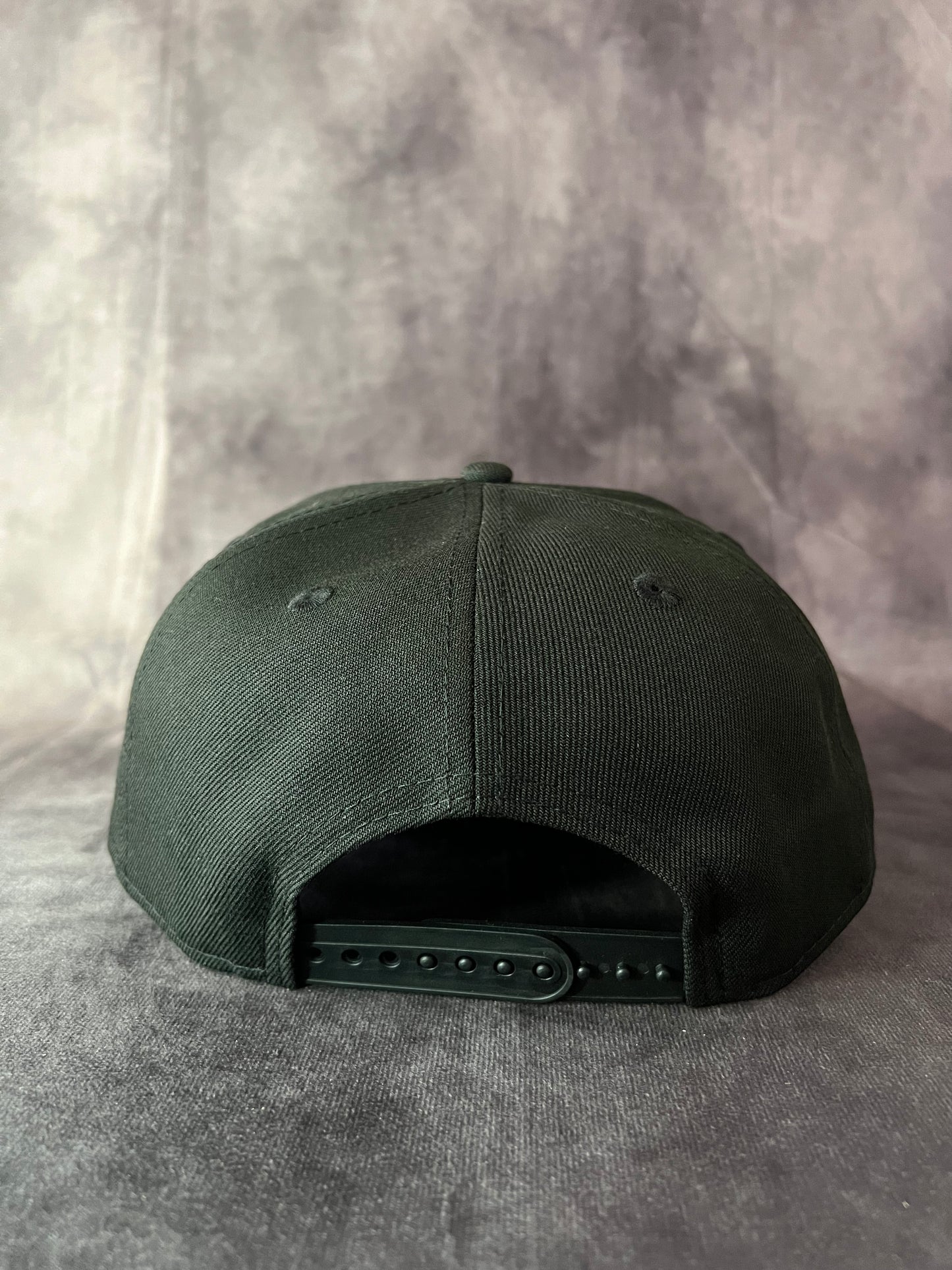 NEW ERA Semi-Curva