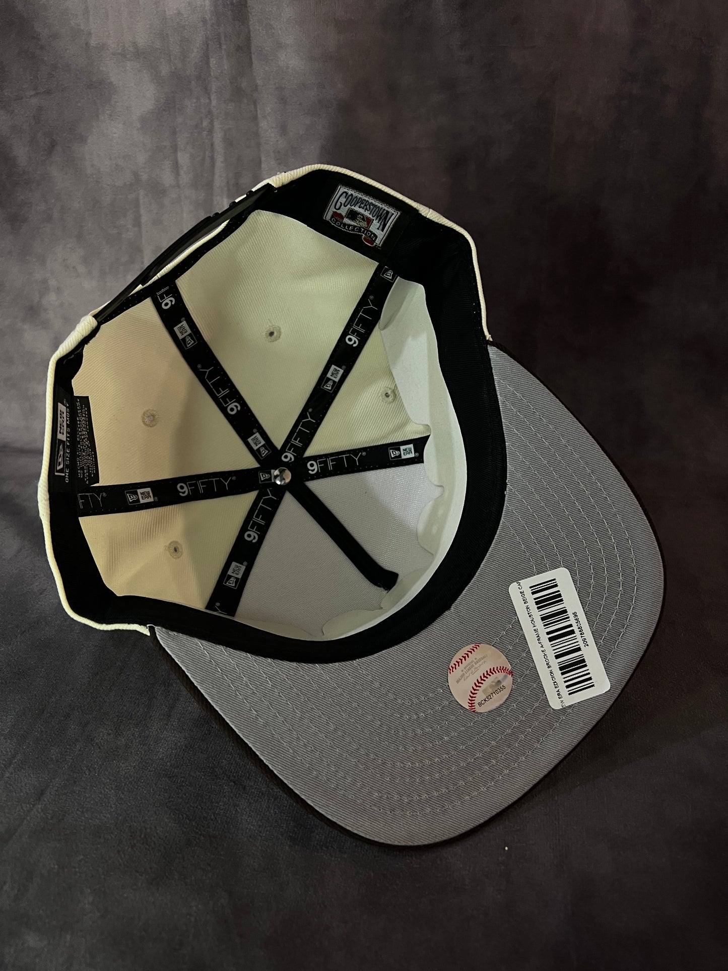 NEW ERA Semi-Curva