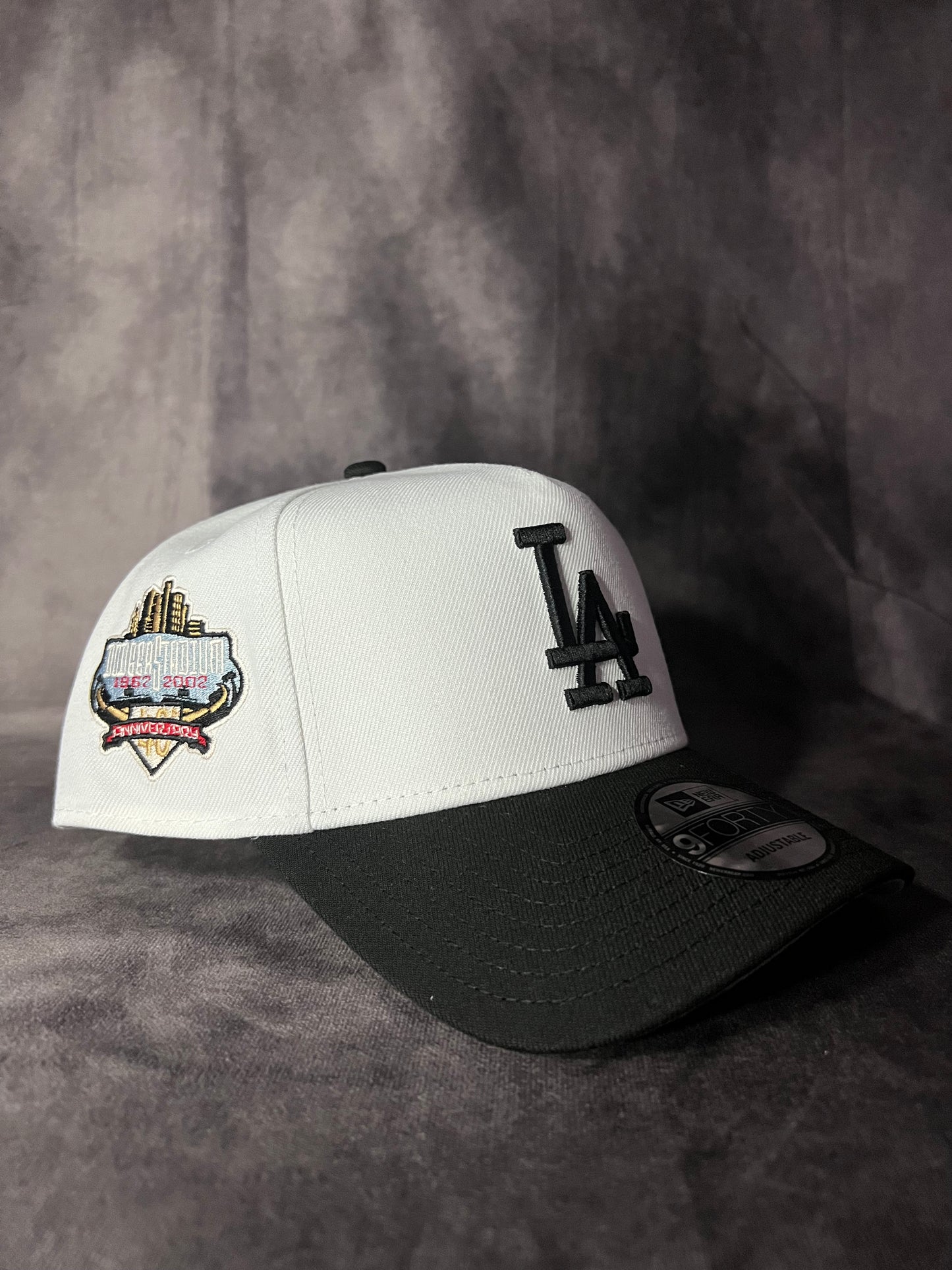 NEW ERA - Curva