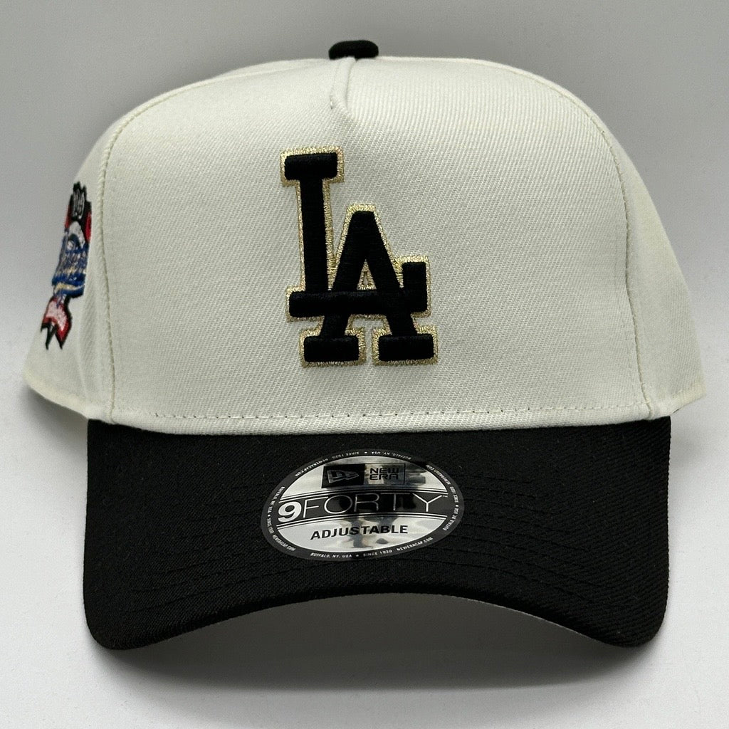 NEW ERA - Curva