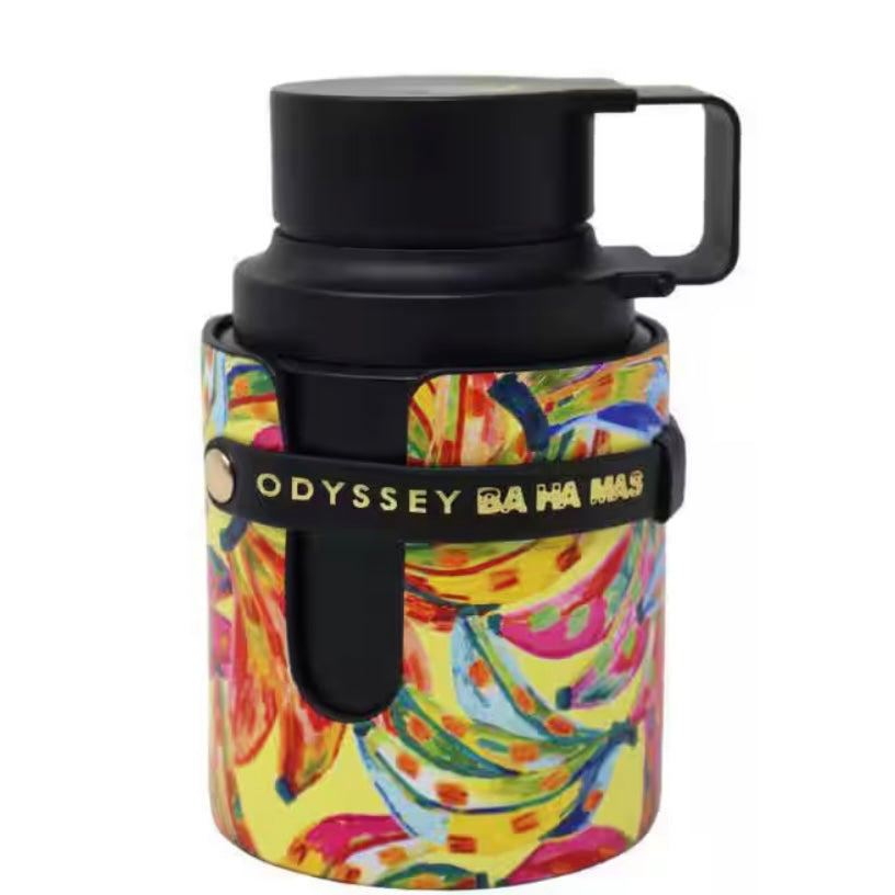 odyssey bahamas ARMAF
Eau de parfum 100ml