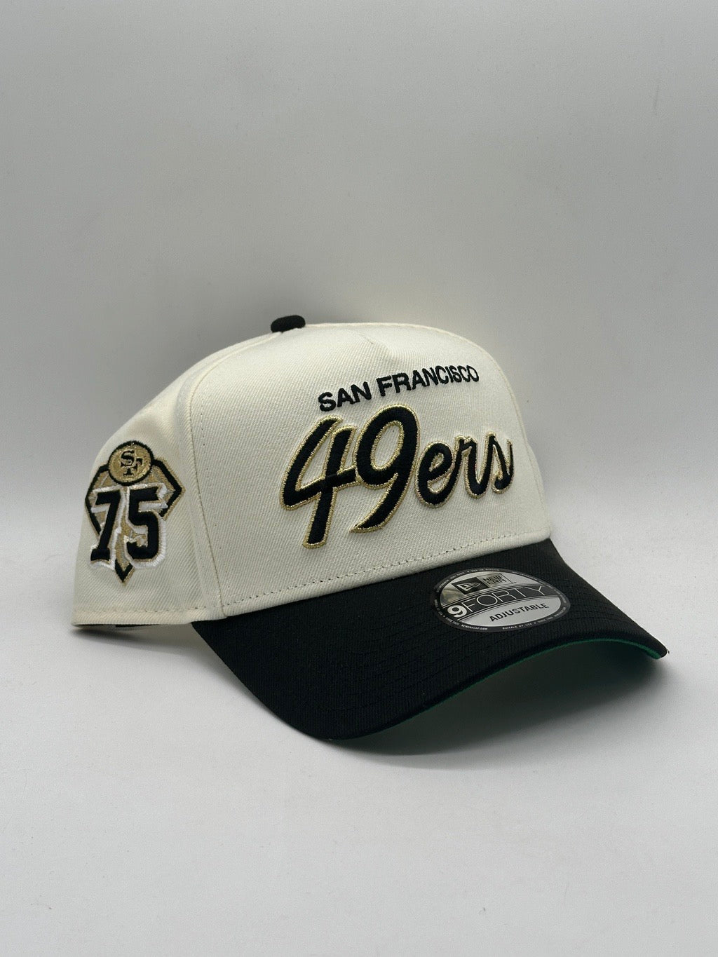 NEW ERA - Curva