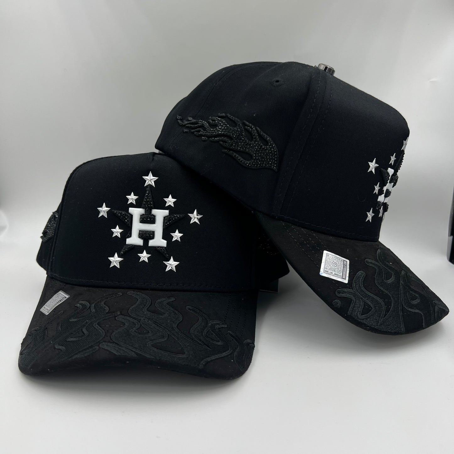 Gorra Big Boss