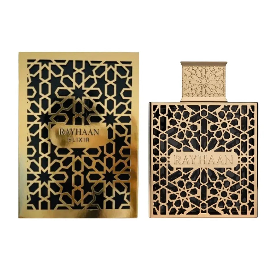 RAYHAAN ELIXIR 100ML EDP