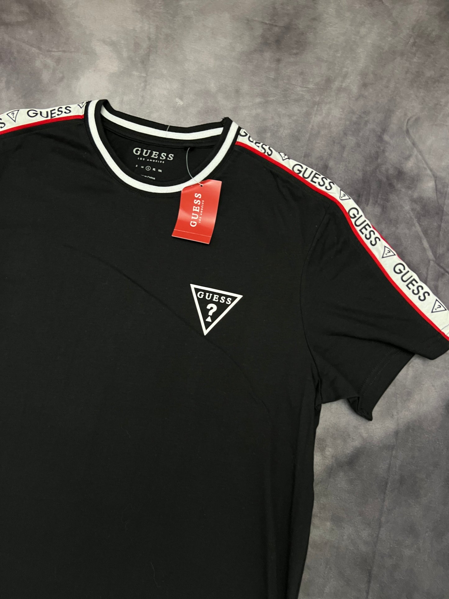 Playera Guess