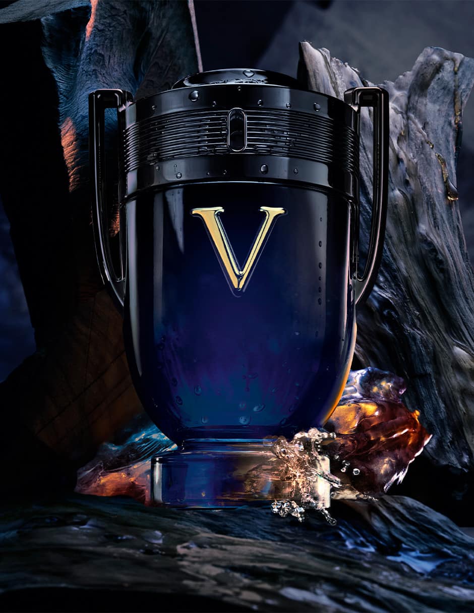 Invictus Victory Elixir EDP 100 ml - Caballero