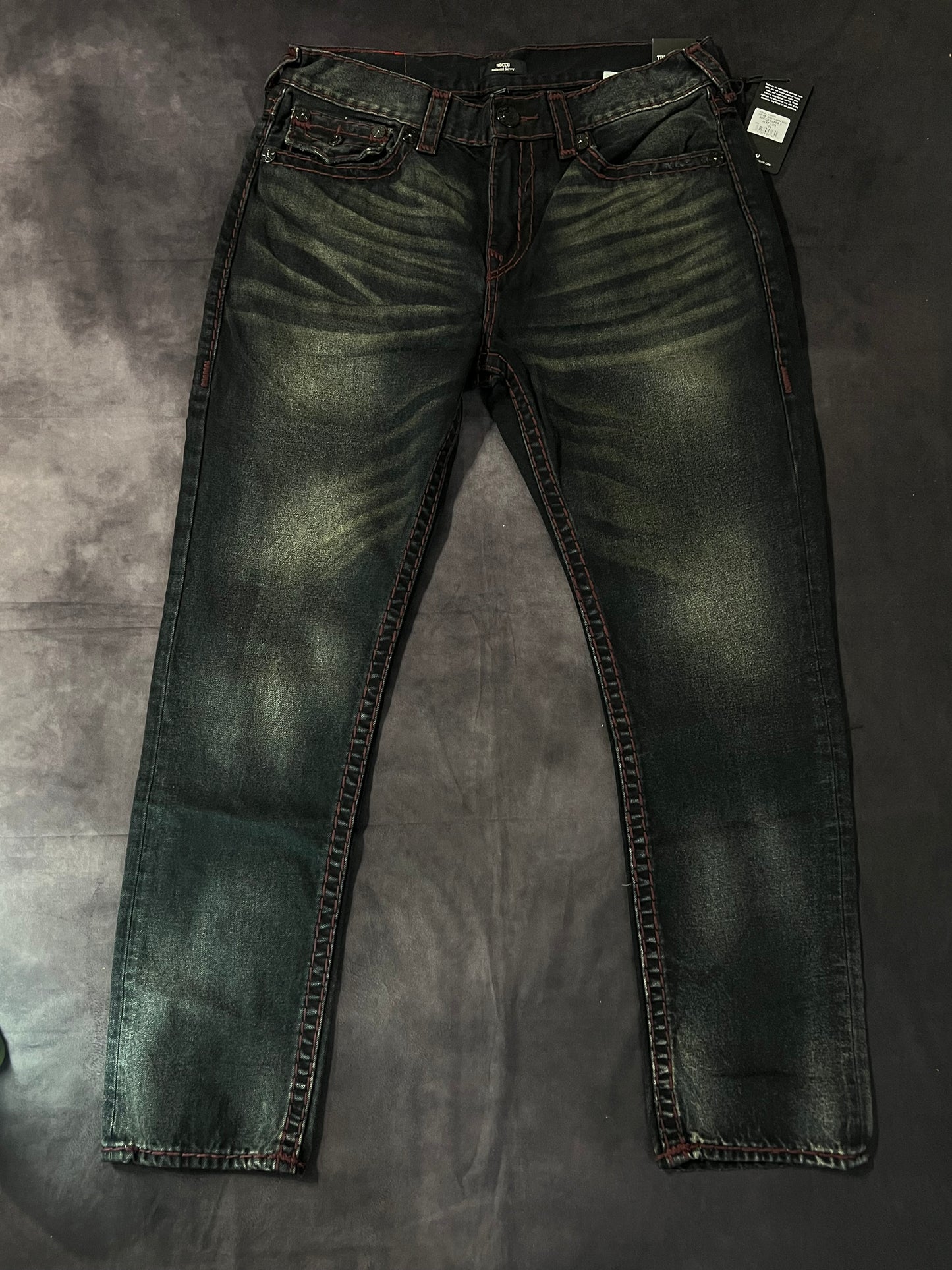 Pantalón TRUE RELIGION - Relaxed Skinny
