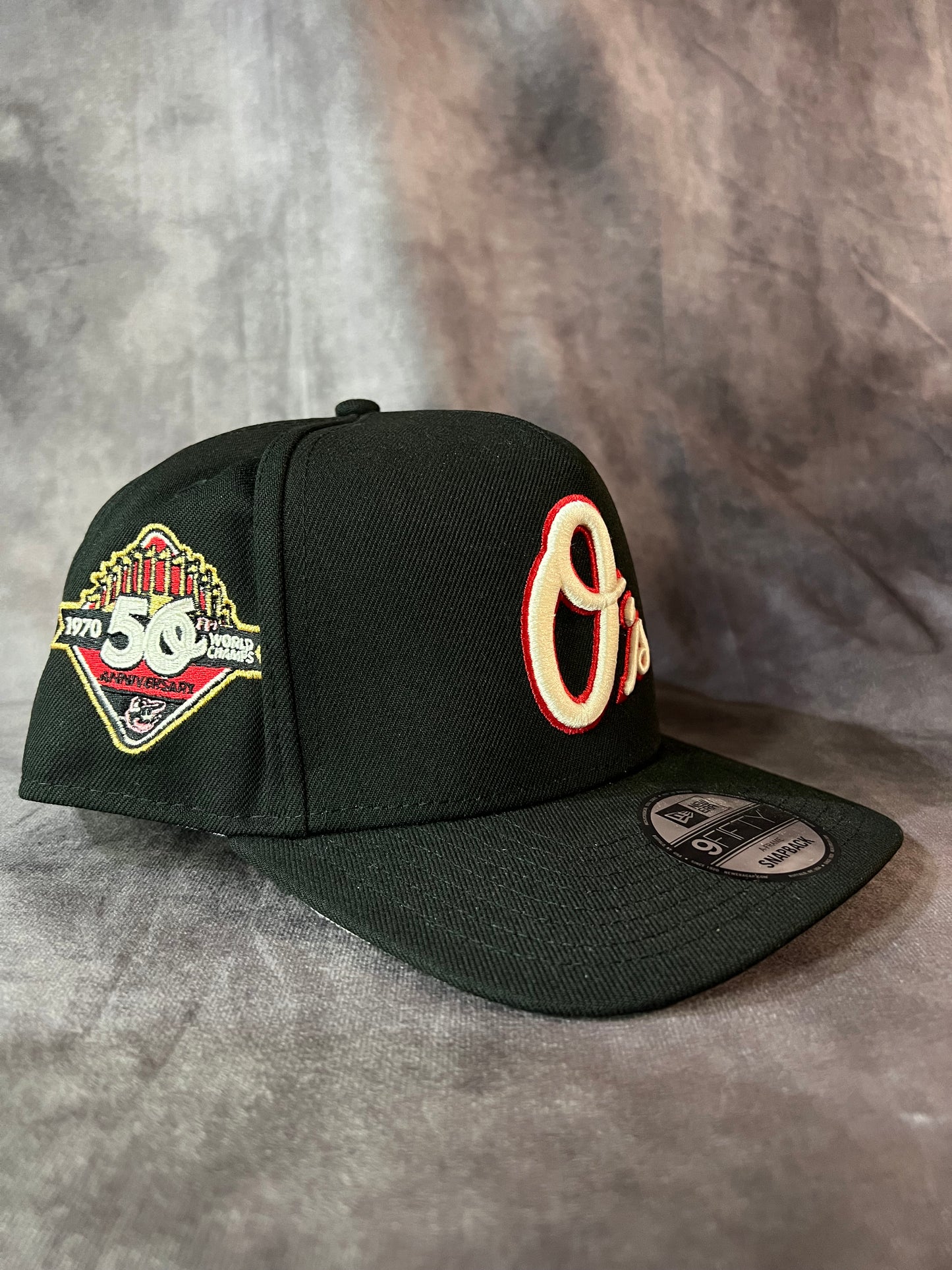 NEW ERA Semi-Curva