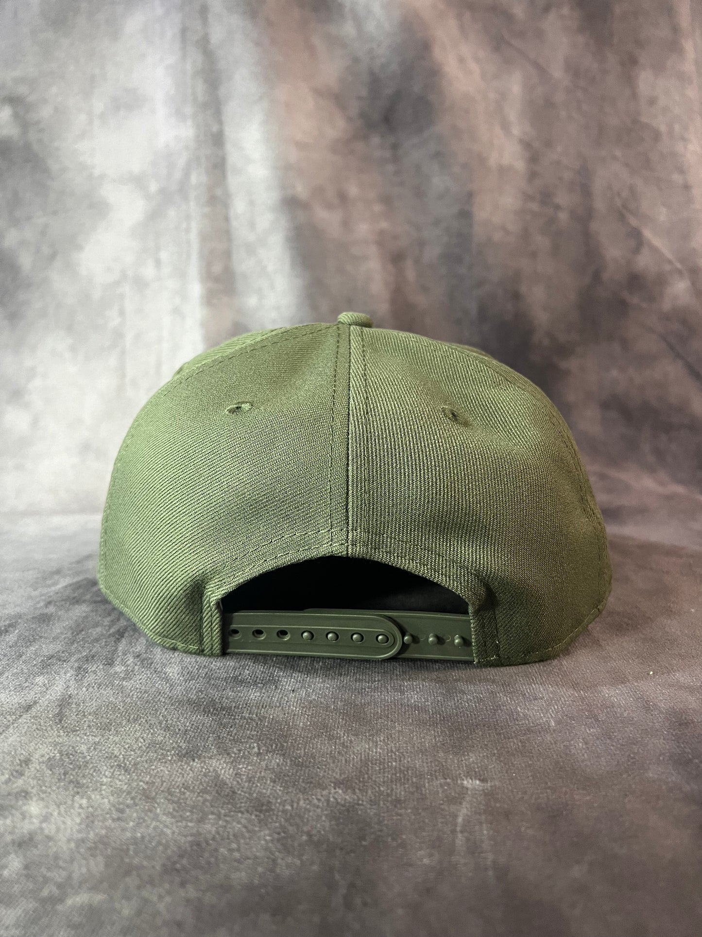 NEW ERA Semi-Curva