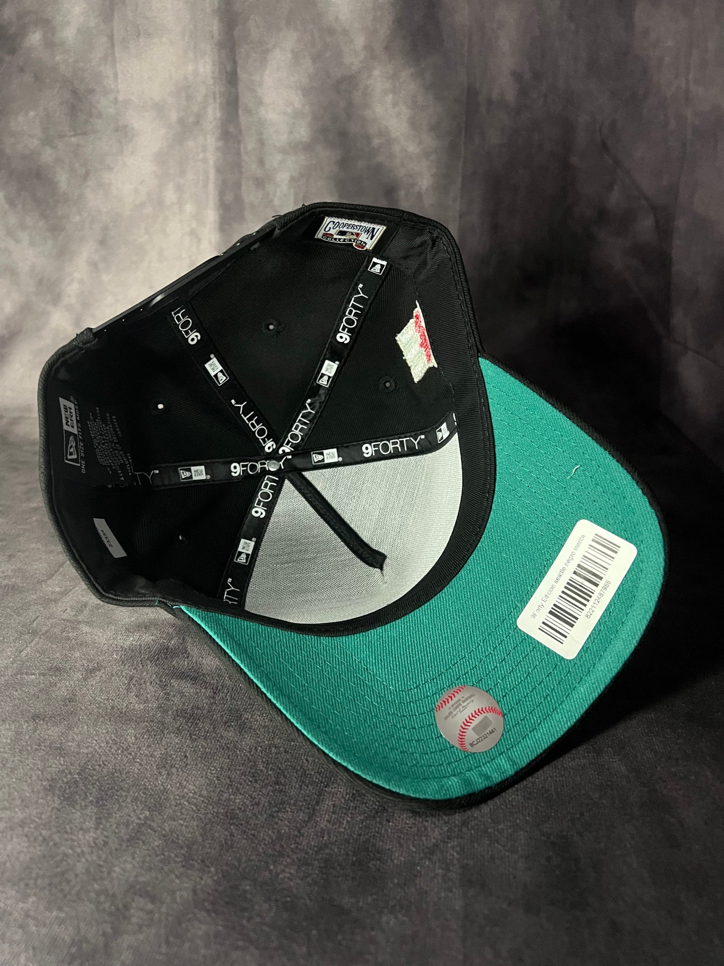 NEW ERA - Curva