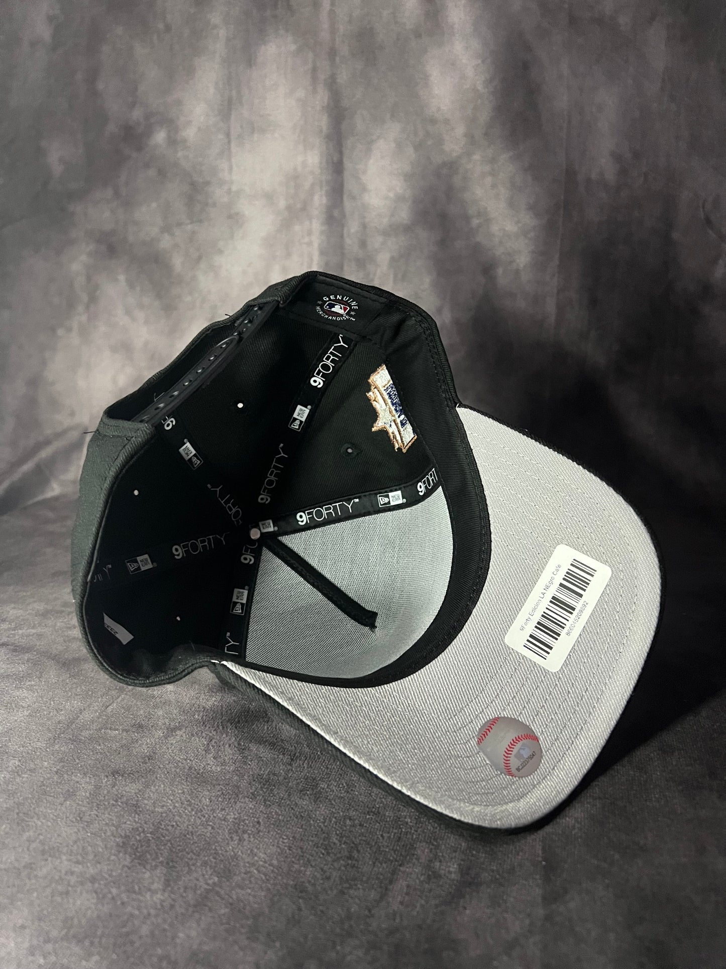 NEW ERA - Curva