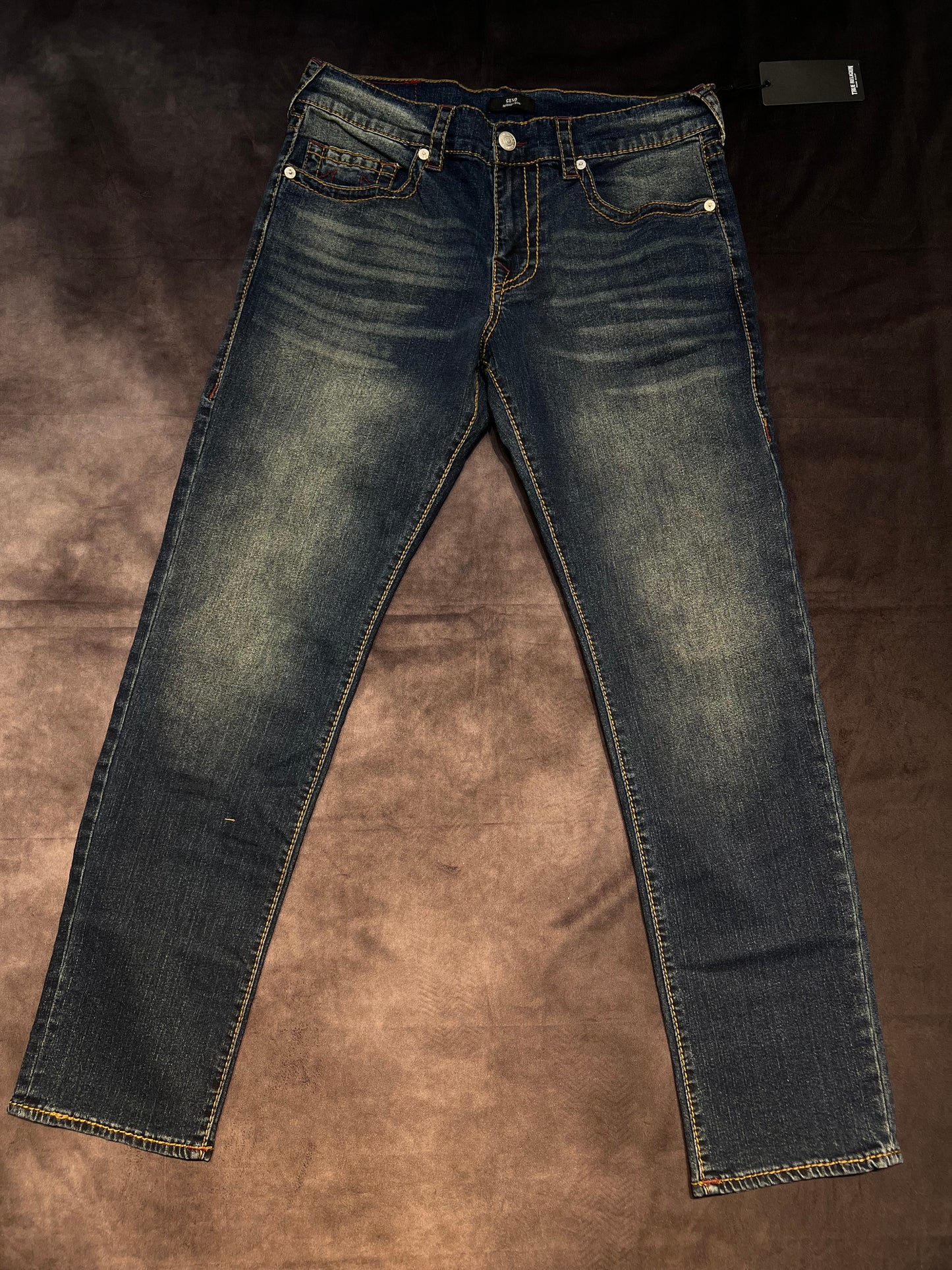 Pantalón TRUE RELIGION corte Slim