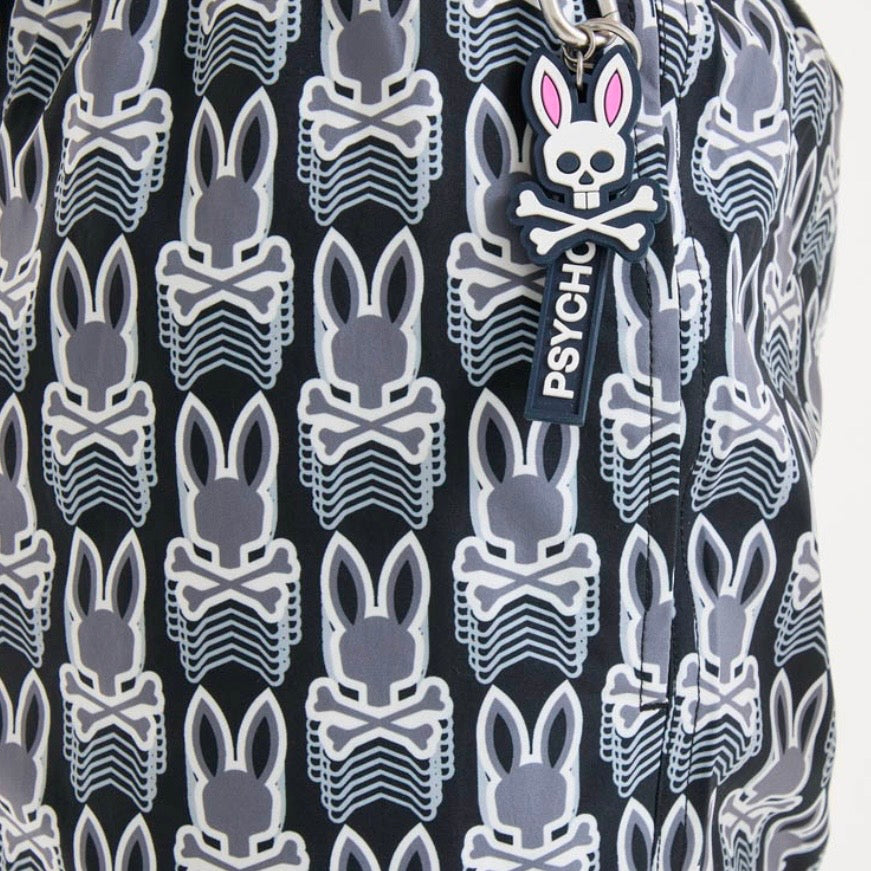 Short de Baño - Psycho Bunny