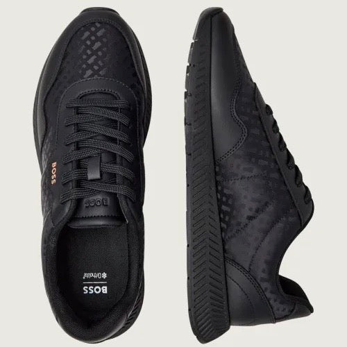 Tenis Boss