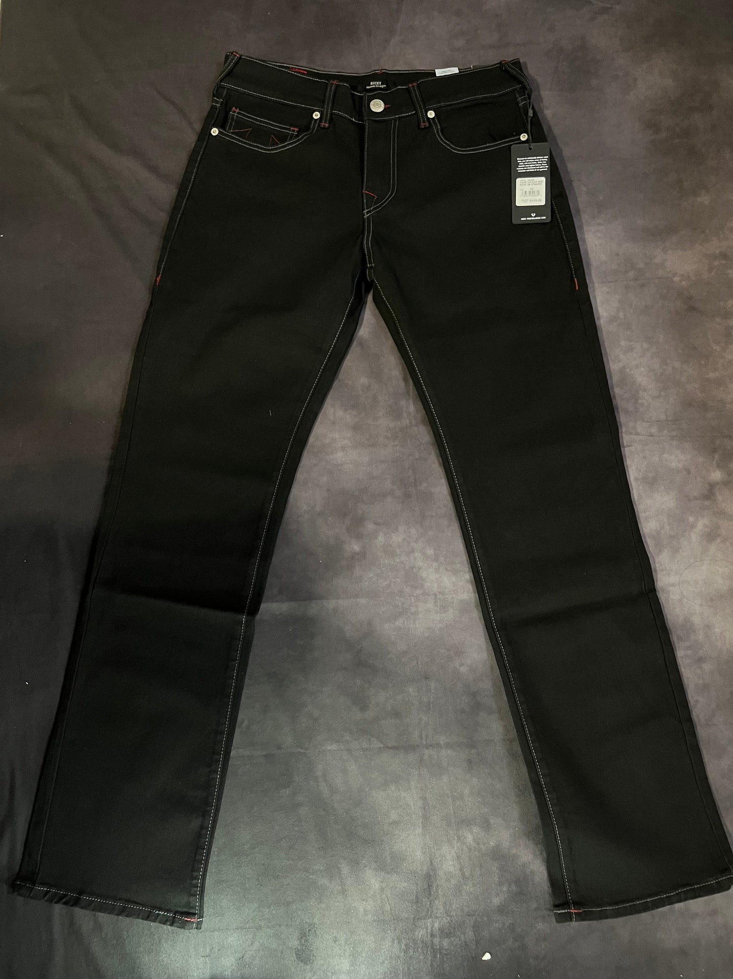 Pantalón TRUE RELIGION - Relaxed Straight