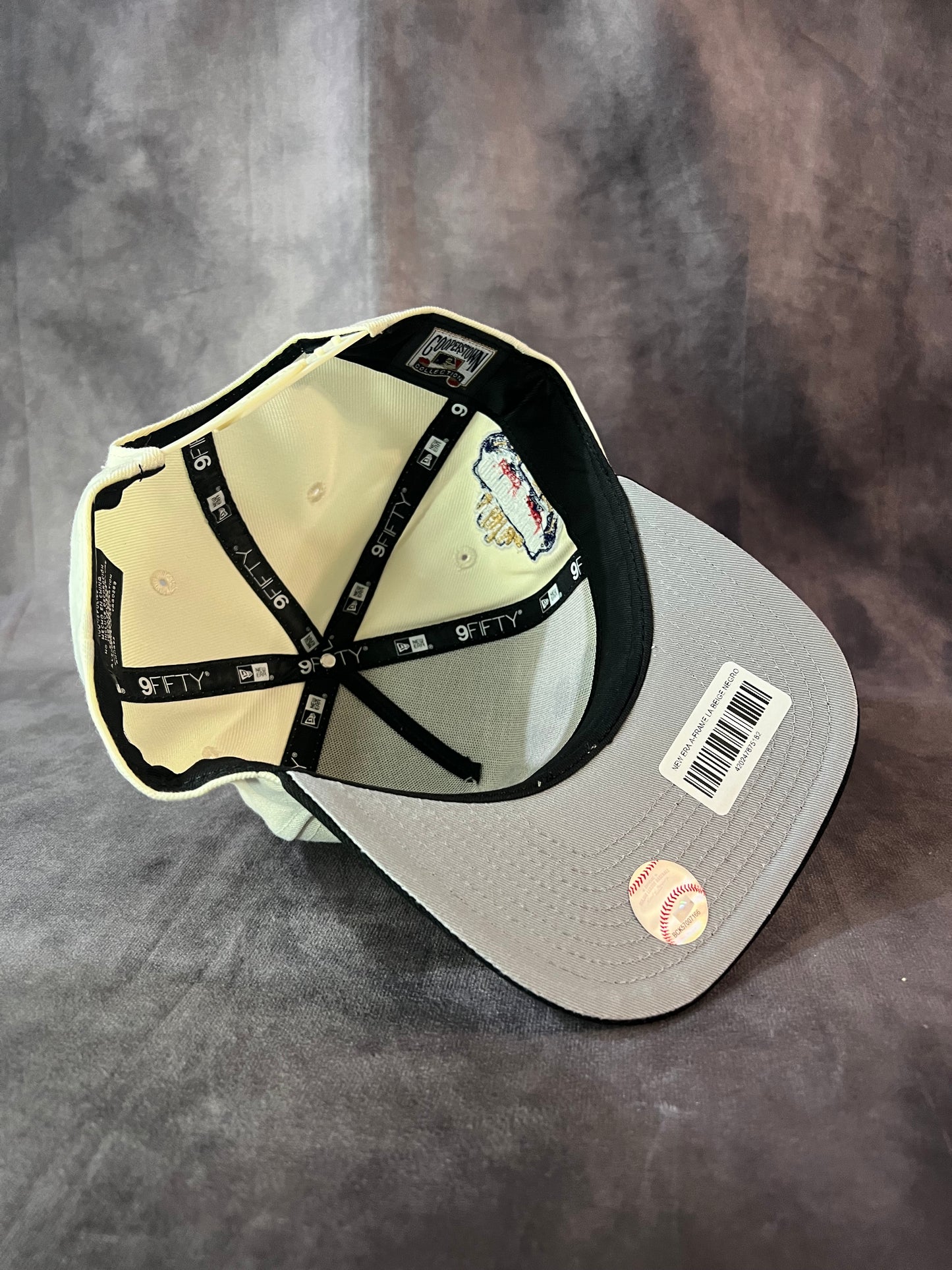 NEW ERA Semi-Curva