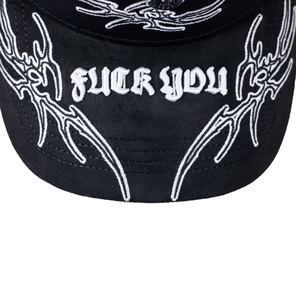 BÁEZ - STAY BZ & F**K YOU